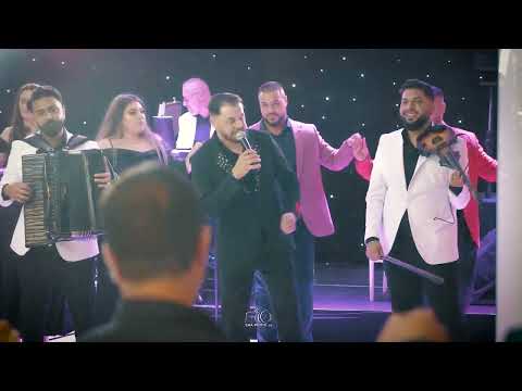 Catelu Band Ploiesti - La Vara Plecam la Munte LIVE NUNTA 100%