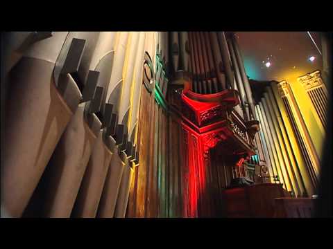 The Soul of Brisbane  Episode 1: Brisbane City Hall