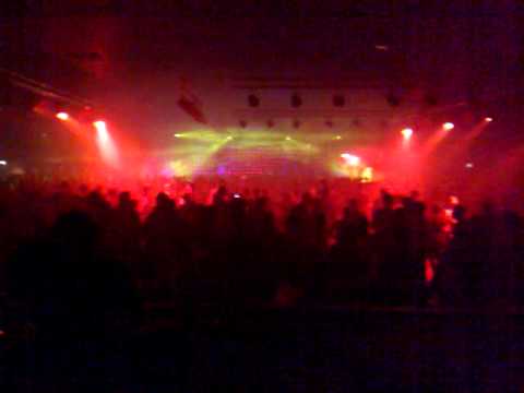 Tidy Weekender 14 - Andy Farley