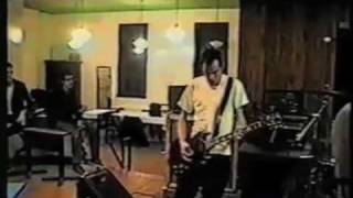 knapsack - 04 - boxing Gloves (live)