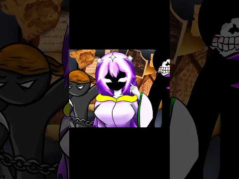 Is This Chaos Campaign ❓ #stickwarlegacy #stickwar #shorts