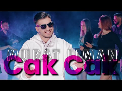 MURAT LIMAN - CAK CAK (Official Video 4K)