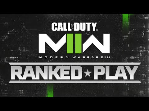 Hoyd Plays MW2 Ranked!!!