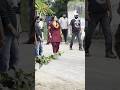 Odela 2 Movie Shooting Odela Railwaystation2 Movie Shooting Tamannaah Hebahpatel Sampathnandi