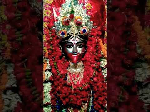 #shyama_maa_ki_amar_kalo || tara maa#youtubeshorts#