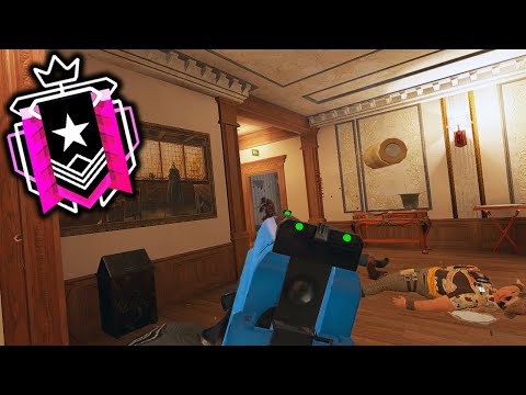 One of my BEST Games in Crimson Heist ! ( Full Game )