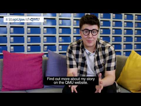 Harry Jackson - BA (Hons) Acting for Stage and Screen