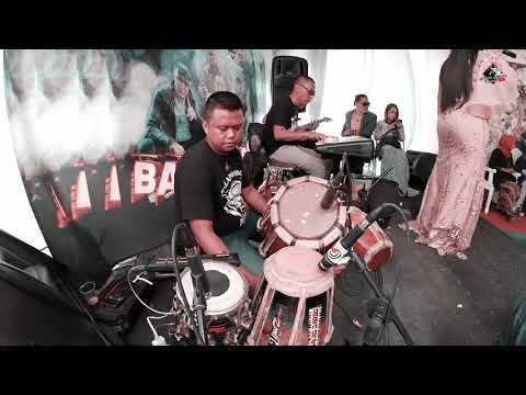 Balad Music Live Cirateun - KAMANA CINTA NA || Miera Arman