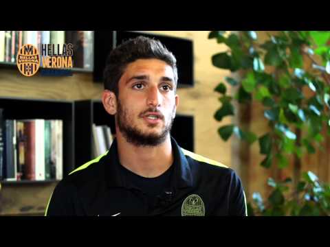 5 agosto 2015 - Matteo Bianchetti