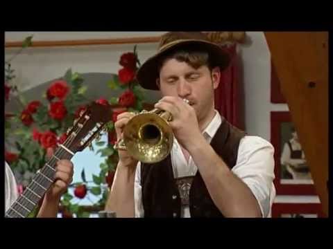 Weiß'ngrona - Slalom Franzé