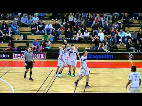 HIGHLIGHTS: Granlo - Duvbo