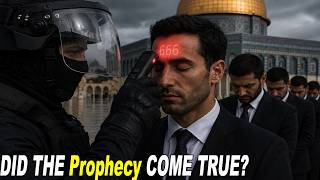 😱The BIBLE Was RIGHT And JESUS WARNED US | The Great TRIBULATION