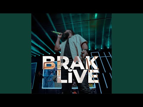 Intro - El Trono (Live)