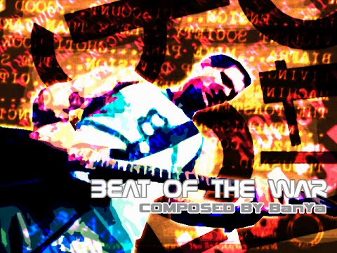 BanYa - Beat Of The War
