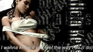 Alicia Keys - Mr. Man (Duet With Jimmy Cozier) [lyrics]