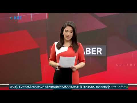 Genel Başkanımız Kadem Özbay,Afyon`da okul yemekhanelerinde yemek verilmemesini Krt Tv`ye değerlendirdi: