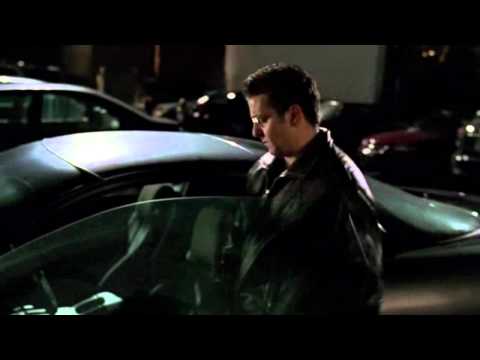 Phil Leotardo Beats Benny Fazio - The Sopranos HD