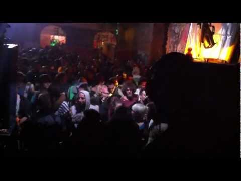 iNOs Hzd Mix @ Back 2 Tek _ Zapata (GE) 17.12.2011