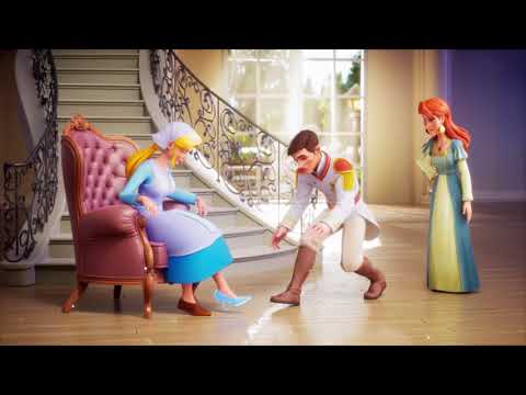 Fairyscapes Adventure Video