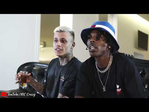 MC Pedrinho & Preto Prince - Bitchs Nos Clips (Áudio Exclusivo) Prod. Caio Passos