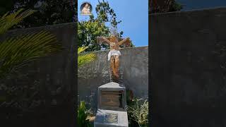 Download lagu Taman Doa CANDI BIYUNG MARIYAH Klaten. mp3