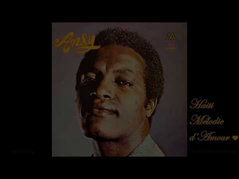 Ansy Dérose - Haïti mélodie d'amour