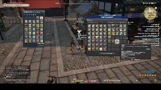 ff14 ニッカ①