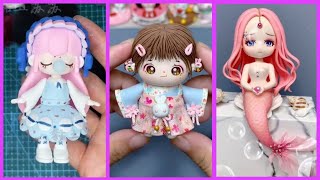 Polymer Clay Arts | DIY Clay ideas | #polymerclay Polymer Clay Tutorial