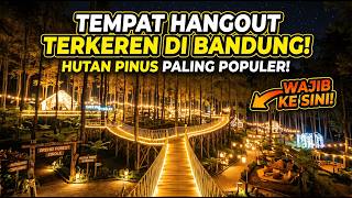 Download lagu Wajib Masuk List Liburan! Tempat Nongkrong Paling Adem dan Hits di Hutan Pinus Bandung mp3 Download lagu Wajib Masuk List Liburan! Tempat Nongkrong Paling Adem dan Hits di Hutan Pinus Bandung mp3