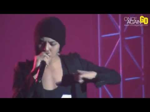 20090927 wonderful con - This love (G-Dragon)