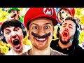 SO I PLAYED MARIO PARTY JAMBOREE AND ALL MY FRIENDS NOW HATE ME