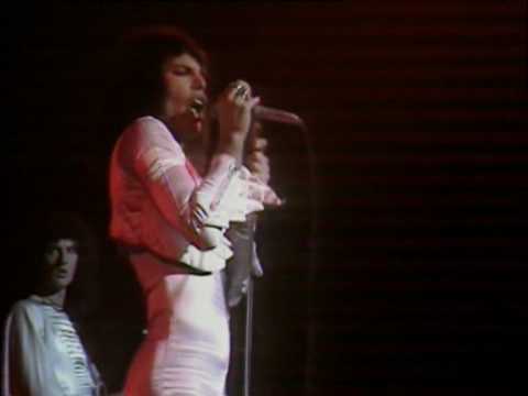 Queen - Medley - Hammersmith Odeon, London - 1975/12/24