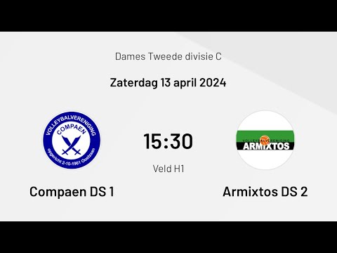 Compaen DS1 - Armixtos DS2