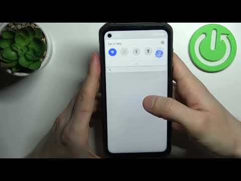 How to Add Fingerprint to BLACKVIEW BL6000 Pro