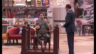 Bigg Boss 13 | Rajay Sharma Holds Aap Ki Adaalat With Contestants
