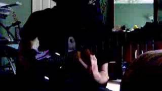 Between The Gardens That Bathe In Blood (few mistakes)