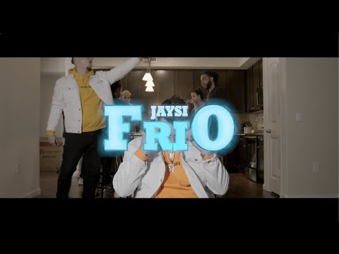 JaySí - Frio [OFFICIAL VIDEO]