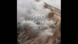 Junge & Maedchen - Itto (Jay Haze Remix) [BluFin]