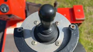 Vrtni traktor Jacobsen Greens king VI 1962 D naprodaj - Slika 4 | Agronetto SI Vrtni traktor Jacobsen Greens king VI 1962 D | Slika 4 - Agronetto