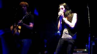 Something Isn&#39;t Right Here - The Juliana Theory @ Highline Ballroom 8-20-10.AVI