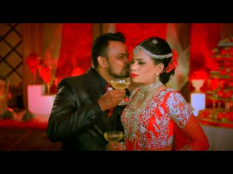 Amila & Suresha Home Coming Story