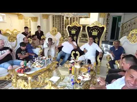 Djemail Gashi 2019 Slimako CD Ki Soba Ko Redzo Bosna (Djavit sint Neat Gasi) 