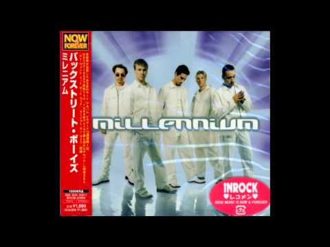 Backstreet Boys - Larger Than Life (Official Instrumental)