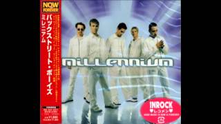 Backstreet Boys - Larger Than Life (Official Instrumental)