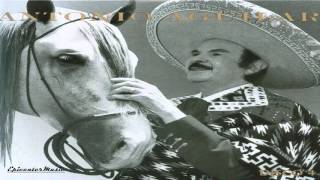 Antonio Aguilar - El Moro De Cumpas (EPICENTER BASS BOOST HD) 2016