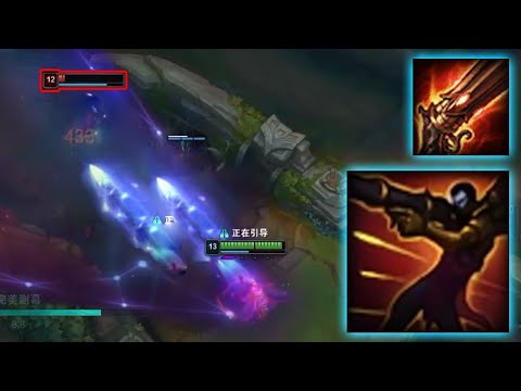 This JHIN Mechanic is so CLEAN !