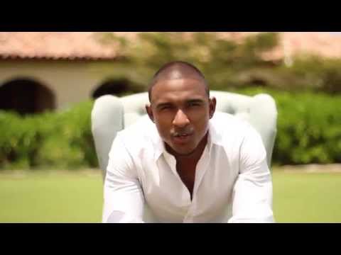 RANDY LEROY - BAILA CONMIGO (OFFICIAL MUSIC VIDEO)