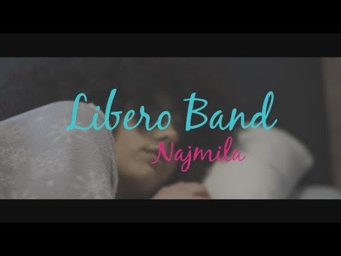 LIBERO BAND - Najmila (OFFICIAL HD VIDEO 2019)