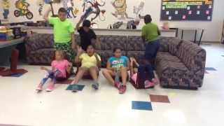 Cholee Lake why do we do it?