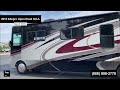 Check out this Video for a 2016 Tiffin Allegro Open Road 36 LA(Stock #441412)  for sale by Pop RVs. This unit is located in Sarasota, FL